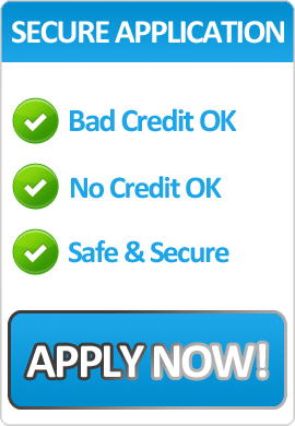 Bad Credit Loans